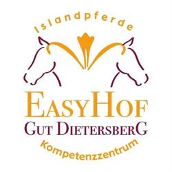 EasyHof Islandpferde Kompetenzzentrum Gut Dietersberg