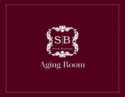 Aging Room Graz