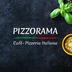 PIZZORAMA - Café & Pizzeria Italiana
