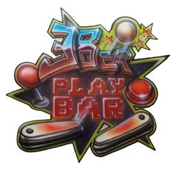 38er Play Bar