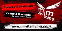mmVitalLiving by Manuela Taferner-Rieberer
