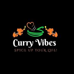Curry Vibes - Spice Up Your Life!