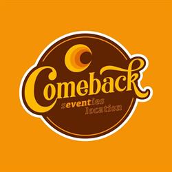Comeback Seventies Location