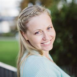 Physiotherapie Leichtigkeit mit Tiefgang - Winkelbauer Michaela BSc