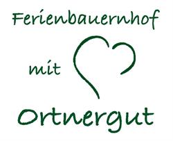 Appartement Ferienbauernhof mit Herz- Ortnergut