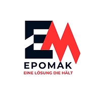 Epomak - Bodenbeschichtung