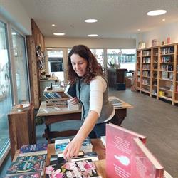 Bücher Geschenke und mehr