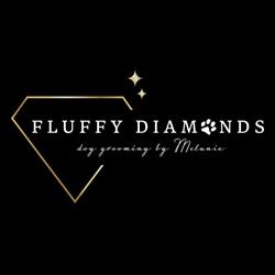 Hundesalon Fluffy Diamonds by Melanie