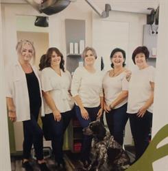 HAARWERKSTATT Gabriele&Team