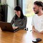 Leo x digirelation website