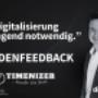 digitalisierung timenizer