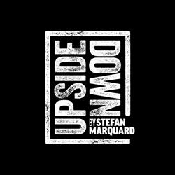 UpsideDown by Stefan Marquard