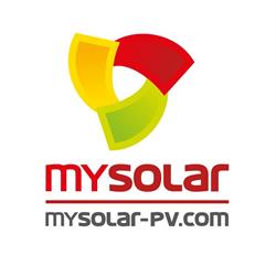 MySolar PV GmbH