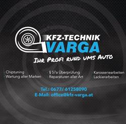 KFZ Technik Varga e.U.