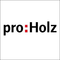 proHolz Tirol