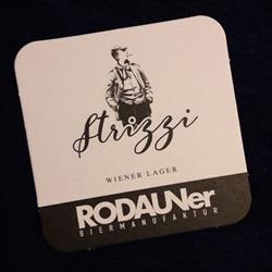 Rodauner-Biermanufaktur