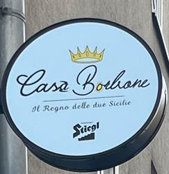Casa Borbone