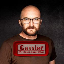Florian Gassler - Ihr Raumausstatter