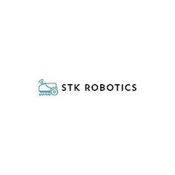 STK Robotics - Mähroboter, einfach gemacht.