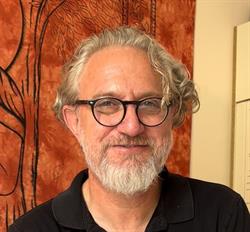 Thomas Leitner - Der Seelenanalytiker
