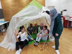 GeSoB - Sozialforschung und Bildung