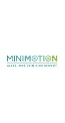 MiniMotion Kinderwagen, Kindersitze, Lastenräder