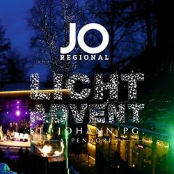 JOregional Licht-Advent