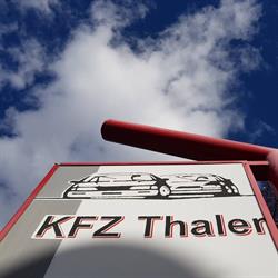 Kfz Thaler Haiming