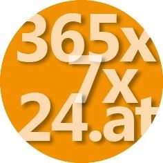 365x7x24.at Warenautomaten für Lebensmittel