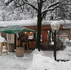 Castle Bar Après-Ski