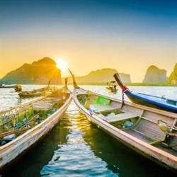 Beauty & Wellnessreisen