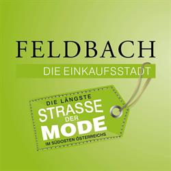 Die längste Straße der Mode