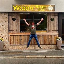 Woody's Stadelbar