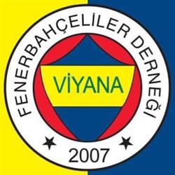 Viyana Fenerbahceliler Dernegi