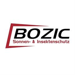 Bozic Sonnen-& Insektenschutz