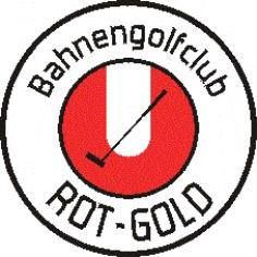 Bahnengolfclub Union Rot-Gold