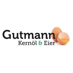 Gutmann Kernöl und Eier