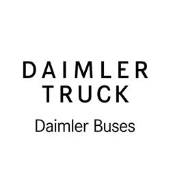 Daimler Buses Austria