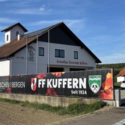 Freiwillige Feuerwehr Kuffern
