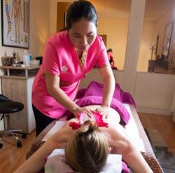 Bangkok Thai-Spa