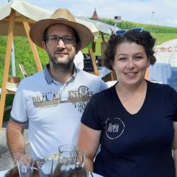 Vino Hren