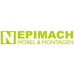 Nepimach Möbel&Montagen