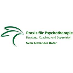 Praxis für Psychotherapie Sven Hofer Dornbirn