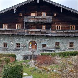 Kolleg Hollersbach Nationalpark Hohe Tauern - Seminarzentrum Klausnerhaus