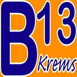 B13 Krems- Café Pub