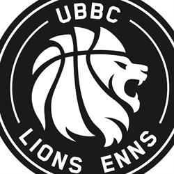 UBBC Lions Enns Basketball