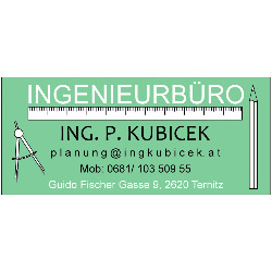 Planungsbüro Ing. P. Kubicek