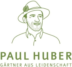 Gärtner aus Leidenschaft - Paul Huber