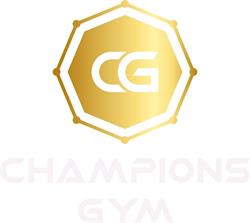 Champions Gym - Sports Center