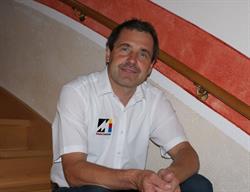Malermeister Andreas Schönhart